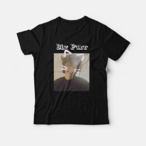 Big Purr Yoongi T-Shirt Big Purr Yoongi T-Shirt