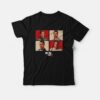 Big Time Rush T-shirt