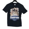 Bigeast Conference Champions Uconn Huskies Womens Basketball 2024 T-shirt