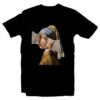 Billie Eilish Bad Girl T-Shirt