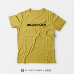 Billie Eilish T-shirt Unisex Adult Only $13 2 Billie Eilish T shirt Unisex Adult Only 13 3