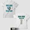 Billie Eilish World Tour 2019 T-Shirt