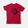 Billionaire Boys Club BB Bird of Paradise T-shirt