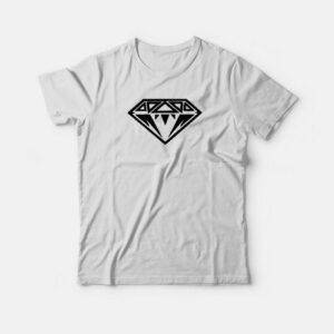Billionaire Boys Club Black Diamond T-shirt