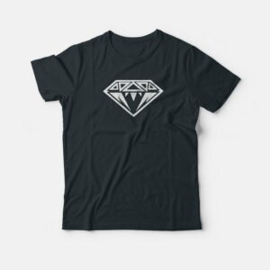 Billionaire Boys Club Black Diamond T-shirt 2 Billionaire Boys Club Black Diamond T shirt 3