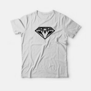 Billionaire Boys Club Black Diamond T-shirt 3 Billionaire Boys Club Black Diamond T shirt 4