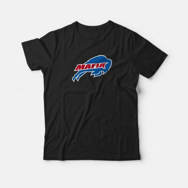 Bills Mafia Buffalo T-shirt