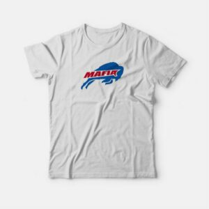 Bills Mafia Buffalo T-shirt 3 Bills Mafia Buffalo T shirt 4