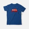Bills Mafia T-shirt