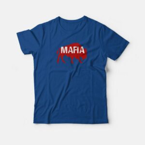 Bills Mafia T-shirt Bills Mafia T-shirt