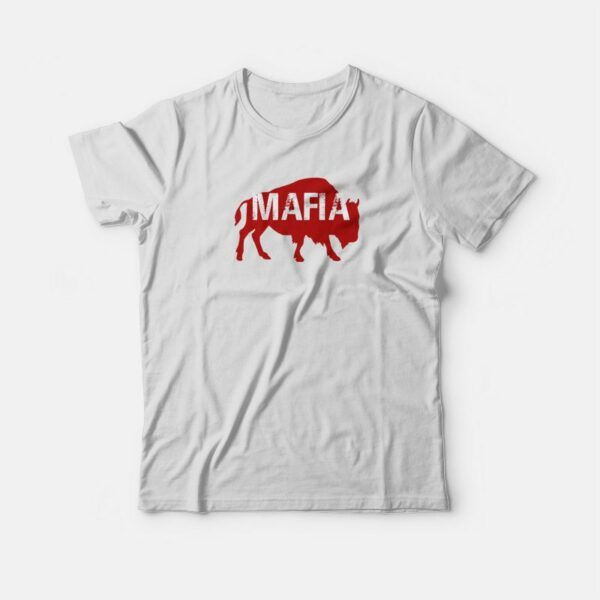Bills Mafia T-shirt