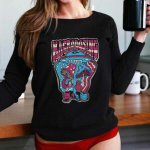 Billy Macrodosing Usa Shirt