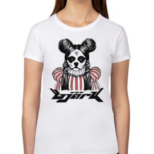 Bjark Thegoodshirt T-shirt