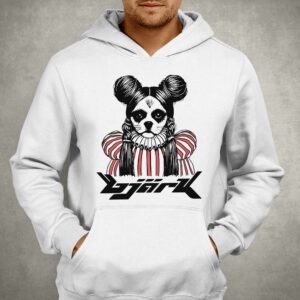 Bjark Thegoodshirt T-shirt 2 Bjark Thegoodshirt T shirt 3