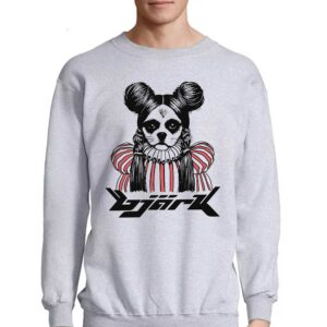 Bjark Thegoodshirt T-shirt 3 Bjark Thegoodshirt T shirt 4