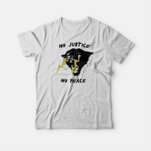 Black-Owned Black lives Matter T-shirt