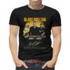 Blake Shelton 23rd Anniversary 2001-2024 Thank You For The Memories T-shirt