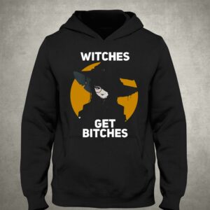 Bluetype Witches Get Bitches Shirt 3