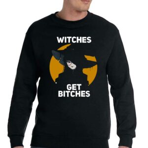 Bluetype Witches Get Bitches Shirt 4