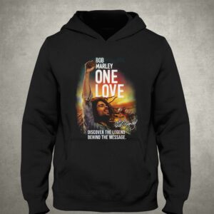 Bob Marley Discover The Legend Behind The Message T Shirt 2 Bob Marley Discover The Legend Behind The Message T Shirt 3