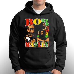 Bob Marley Dreams Shirt 2 Bob Marley Dreams Shirt 3