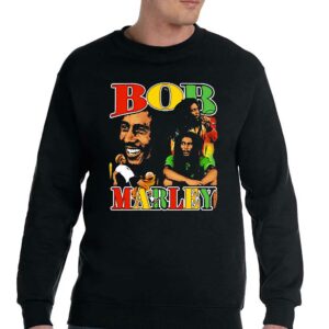 Bob Marley Dreams Shirt 3 Bob Marley Dreams Shirt 4