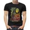Bob Marley King Of Reggae T-shirt