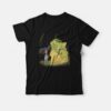 Bob’s Burgers Louise Kuchi Kopi Totoro T-Shirt