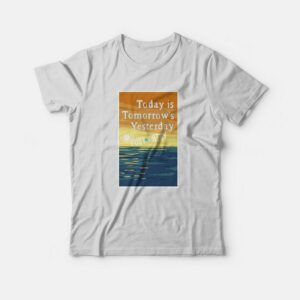 Bobs Burgers TV Poster T-Shirt