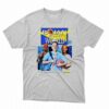 Bojan Meets World The Complete First Season 3 Point Threat Shirt