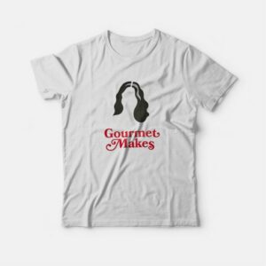 Bon Appetit Gourmet Makes T-Shirt