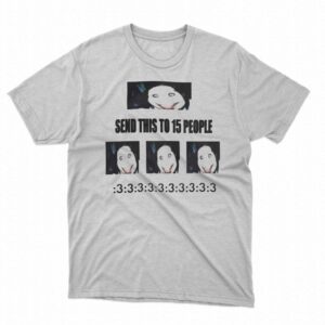 Boople Snoot Send This To 15 People Shirt Boople Snoot Send This To 15 People Shirt