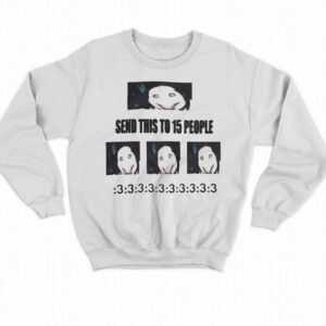 Boople Snoot Send This To 15 People Shirt 3 Boople Snoot Send This To 15 People Shirt 4