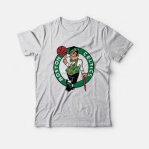 Boston Celtics T-Shirts