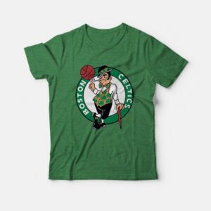 Boston Celtics T-Shirts