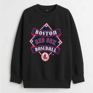 Boston Red Sox Profile Big & Tall Field Play T-shirt 3 Boston Red Sox Profile Big amp Tall Field Play T shirt 4