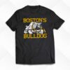 Boston’s Bulldog Shirt