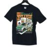 Brad Keselowski 2024 Solomon Plumbing T-shirt