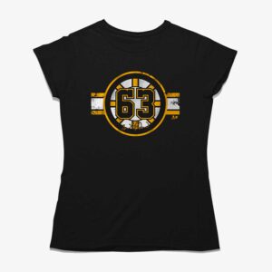 Brad Marchand 63 Shirt