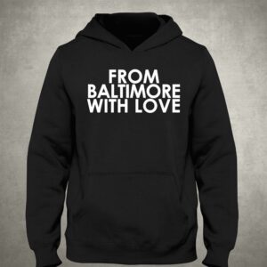 Brandon M Scott From Baltimore Shirt 2 Brandon M Scott From Baltimore Shirt 3