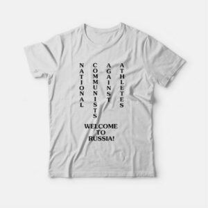 Brian Bosworth Ncaa T-Shirt