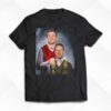 Brock Purdy George Kittle Bro 49ers T-shirt