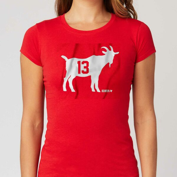 Brock Purdy Goat 13 Shirt