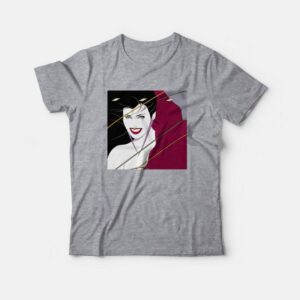 Bruce Banner in Thor Ragnarok Duran Duran's Rio T-shirt 2 Bruce Banner in Thor Ragnarok Duran Durans Rio T shirt 3