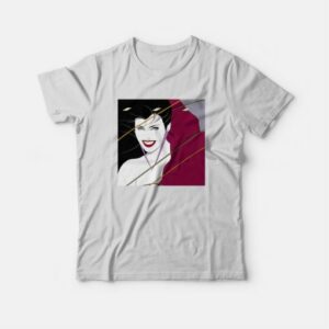 Bruce Banner in Thor Ragnarok Duran Duran's Rio T-shirt 3 Bruce Banner in Thor Ragnarok Duran Durans Rio T shirt 4