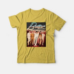 Bts Butter T shirt Vintage 3