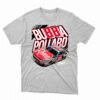 Bubba Pollard Jr Motorsports Official Team Apparel Rheem Car T-shirt