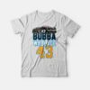 Bubba Wallace Nascar Ultimate T-shirt