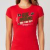 Buck Around And Find Out Tb Football Shirt
