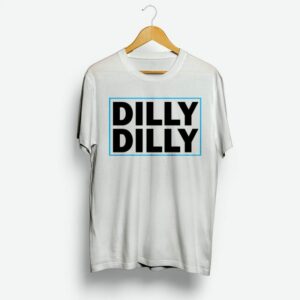 Bud Light Dilly Dilly T Shirt 1